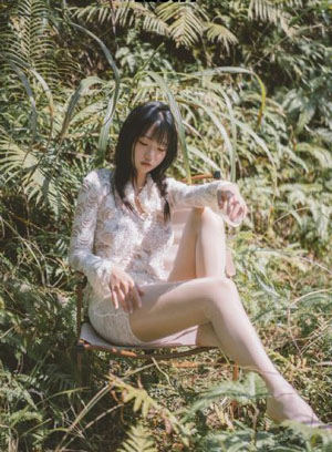 密桃仙子_在线观看